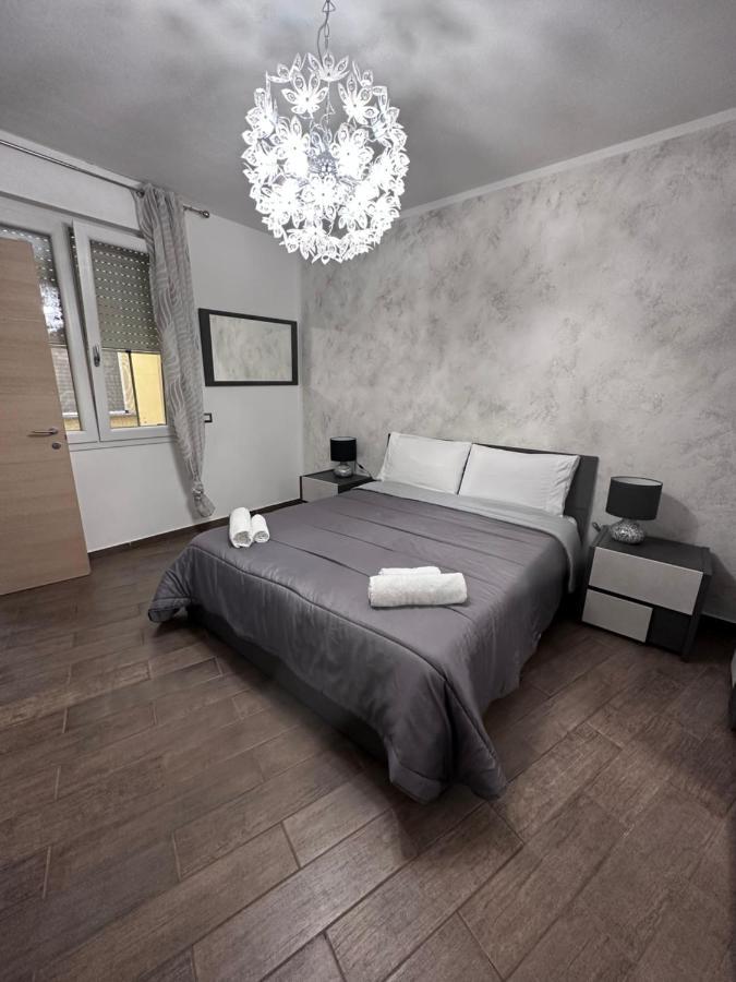 Rena Bianca Apartment Porto Torres Exterior photo